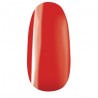 Gel de constructie color - Red - 15gr - Pearl Nails