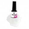 Inkdrops - Cerneala decorativa - Argintiu metal - nr. 49 - Pearl Nails