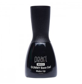 Gummy Base Gel - Make Up - 15ml - Pearl Nails