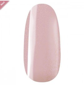 Gummy Base Gel - Gold Nude - 15ml - Pearl Nails