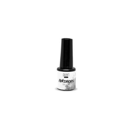 InkDrops - Diluant - 5ml - Pearl Nails