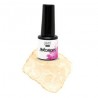 Inkdrops - Cerneala decorativa - Auriu metalizat - nr. 50 - Pearl Nails