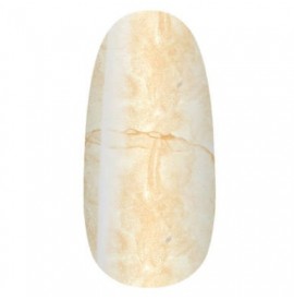 Inkdrops - Cerneala decorativa - Auriu metalizat - nr. 50 - Pearl Nails