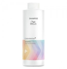 Wella - Color Motion - Sampon pentru protectia culorii - 1000ml