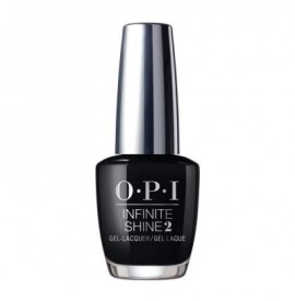 Lac de unghii OPI - IS L15 - WE RE IN THE BLACK - 15 ML