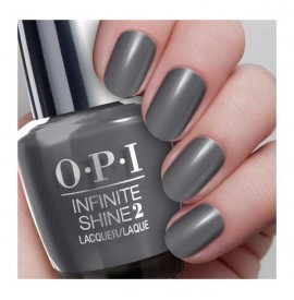 Lac de unghii OPI - IS L27 - STEEL WATERS RUN DEEP - 15 ML