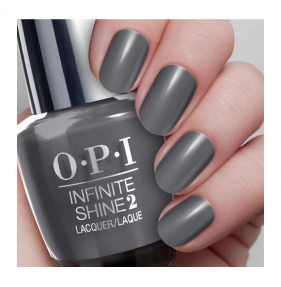 Lac de unghii OPI - IS L27 - STEEL WATERS RUN DEEP - 15 ML