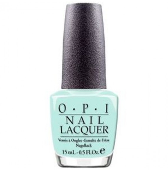 Lac de unghii OPI - NL V33 - GELATO ON MY MIND - 15 ML