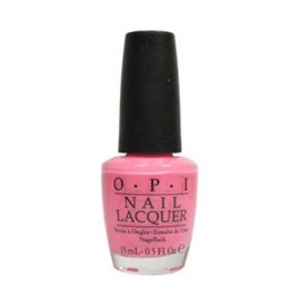 Lac de unghii OPI - NL N53 - SUZI NAILS NEW ORLEANS - 15 ML