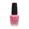 Lac de unghii OPI - NL N53 - SUZI NAILS NEW ORLEANS - 15 ML