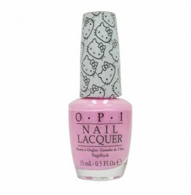 Lac de unghii OPI - NL H83 - LOOK AT MY BOW! - 15 ML