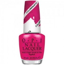 Lac de unghii OPI - NL P22 - PEN & PINK - 15 ML