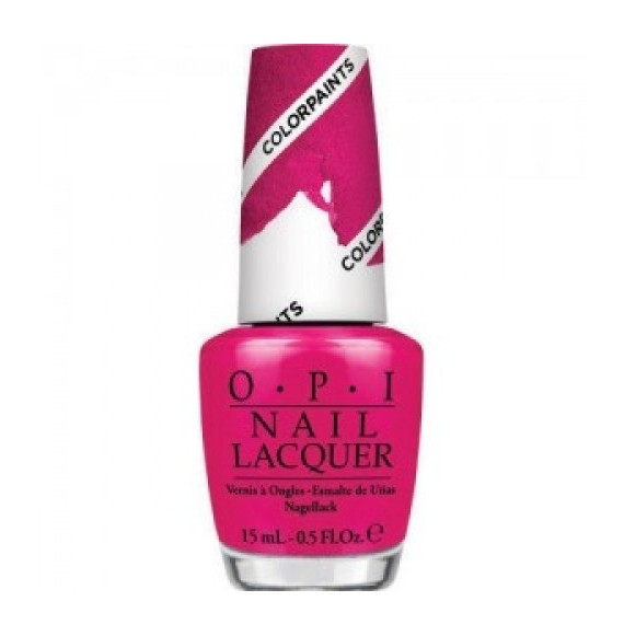 Lac de unghii OPI - NL P22 - PEN & PINK - 15 ML