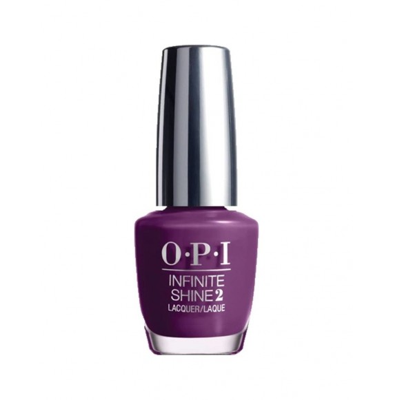 Lac de unghii OPI - IS L52 - ENDLESS PURPLE PURSUI - 15 ML