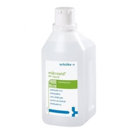 Mikrozid - AF Liquid - Dezinfectant suprafete, obiecte - 1000 ml - Schulke