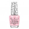 Lac de unghii OPI -  NL H84 - SMALL CUTE - 15ml