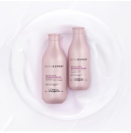 Sampon pentru mentinerea culorii si stralucirii L'Oréal Professionnel Serie Expert Vitamino Color Resveratrol, 300 ml