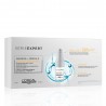 Fiole tratament profesional contra caderii parului L'Oréal Professionnel Serie Expert Aminexil Advanced, 10x6ml