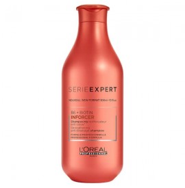 Sampon profesional fortifiant anti-rupere L'Oréal Professionnel Serie Expert Inforcer, 300ml