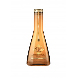 Sampon profesional pentru par normal si fin L’Oréal Professionnel Mythic Oil, 250ml