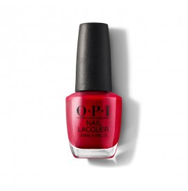 Lac de unghii OPI - NL A16 The Thrill of Brazil - 15 ML