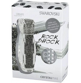 Crystal Pixie - Rock Shock - SWAROVSKI