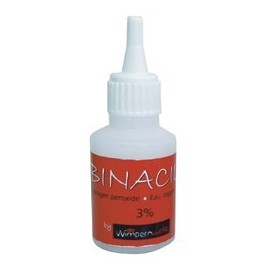 Binacil - Hydrogen peroxid -3%