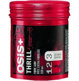 Osis Thrill - Gumă elastică cu megafibre - 100 ml