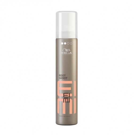 Root shoot - spuma pentru radacini - 200 ml - wella professional - eimi