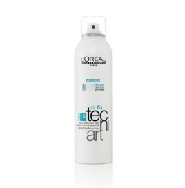 Fixativ profesional foarte puternic L’Oréal Professionnel TECNI.ART Air Fix, 250ml
