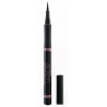 Tuş creion negru - Eyeliner Pencil -  Aden Cosmetics