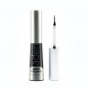 Tuş cu pensulă - negru - Liquid Eyeliner -  Aden Cosmetics