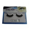 Gene False cu Adeziv- M06-Eyelash set with Glue