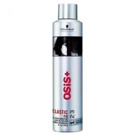Spray fixativ cu fixare elastica - Elastic Fix - Osis+ - Schwarzkopf Professional