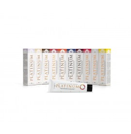 Hi - Platinum - Color Mask - Pearl White - 1020 - 100 ml - Hipertin Professional