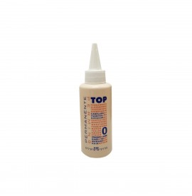 Lotiune Permanent - 0 - Pentru Par Puternic - 80ml - Hipertin Professional