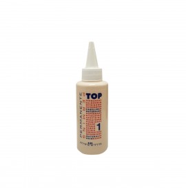 Lotiune Permanent -1- Pentru Par Normal - 80ml - Hipertin Professional