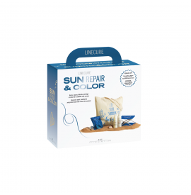 HI - Sun Repair & Color Kit - Hipertin Professional