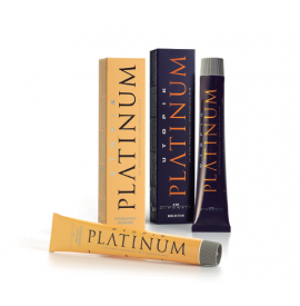 10/73 - Blond special maro auriu - Platinum - Hipertin Professional