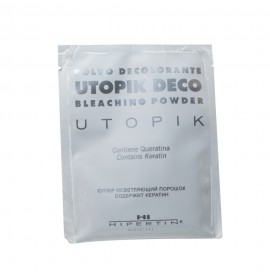 Utopik Deco - Pudra Decoloranta 25gr - Hipertin Professional