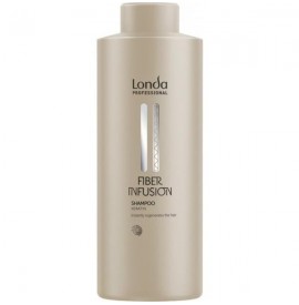 Londa - Fiber Infusion - Sampon cu cheratina - 1000ml