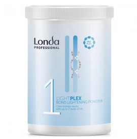 Londa - LightPlex - Pudra decoloranta - 500gr