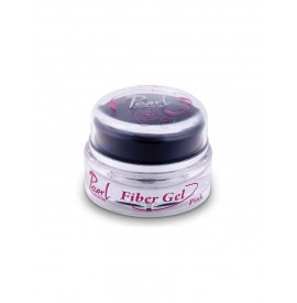 PEARL GEL FIBER PINK 15GR - OLD