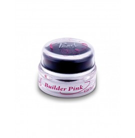 PEARL GEL BUILDER PINK - 30GR - OLD