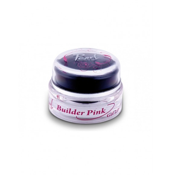 PEARL GEL BUILDER PINK 2.0 - 30GR - OLD