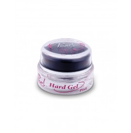 PEARL GEL HARD PINK 30GR - OLD