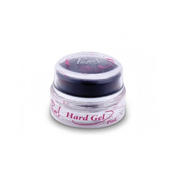 PEARL GEL HARD PINK 30GR - OLD