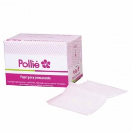 Hartie permanent - end paper - pollie - 00667