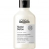 Loreal - metal detox - sampon crema pentru curatarea metalelor - 300ml