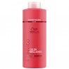 Wella proffesionals - invigo - color brilliance - balsam pentru par vopsit cu structura puternica - 1000ml